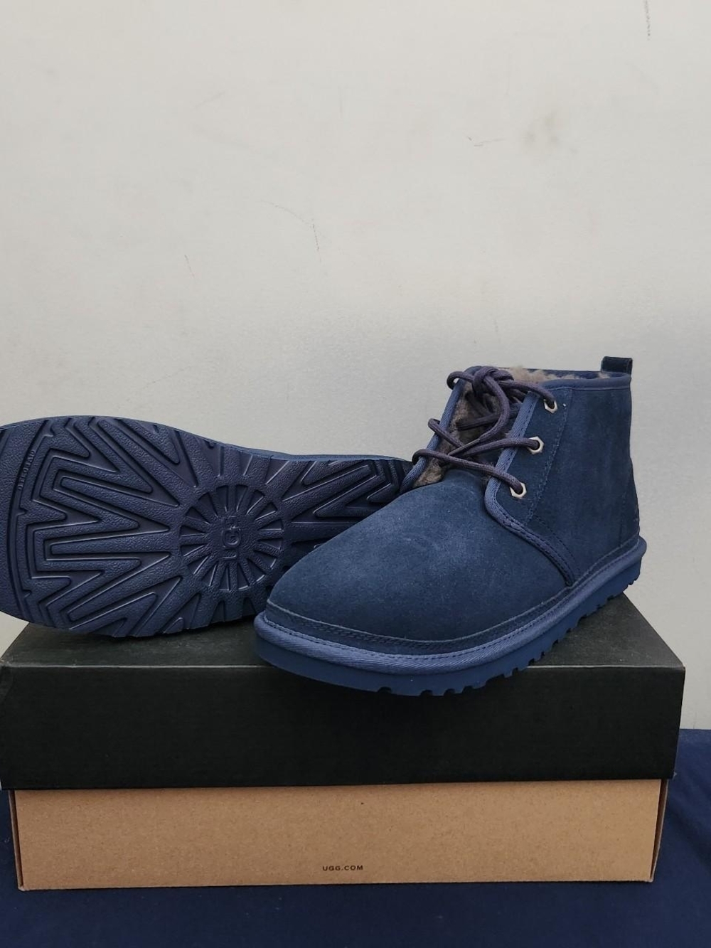 Ugg Neumel Boots (Mens)